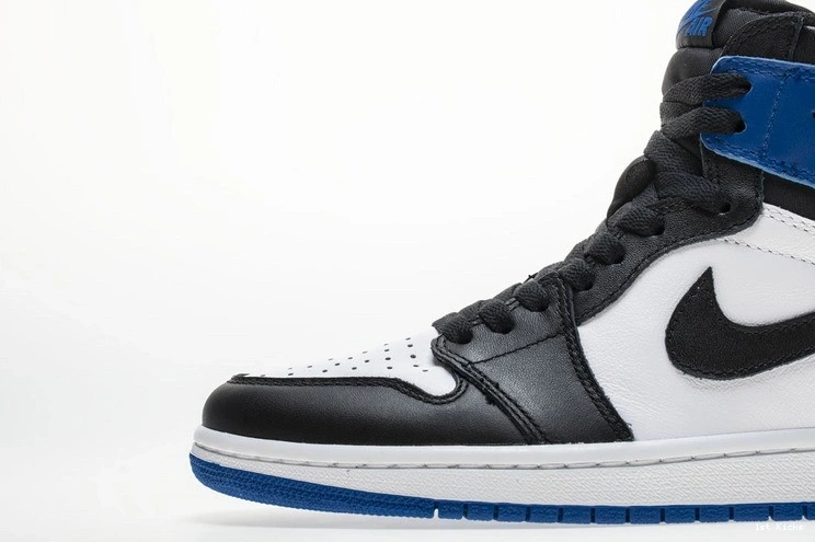 Air Jordan Retro 1 Fragment High 1023